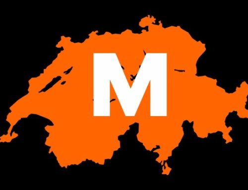 Migros Industrie: il responsabile Armando Santacesaria annuncia il suo addio ad aprile 2024
