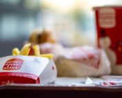 Burger King Restaurants