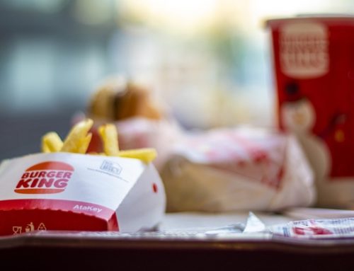 Chiara Camerini Porzi nuova Coo di Burger King Restaurants Italia