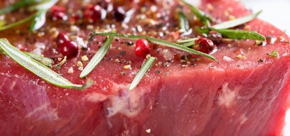 Carne rossa