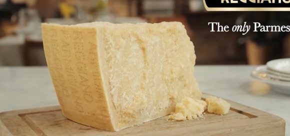 Parmigiano