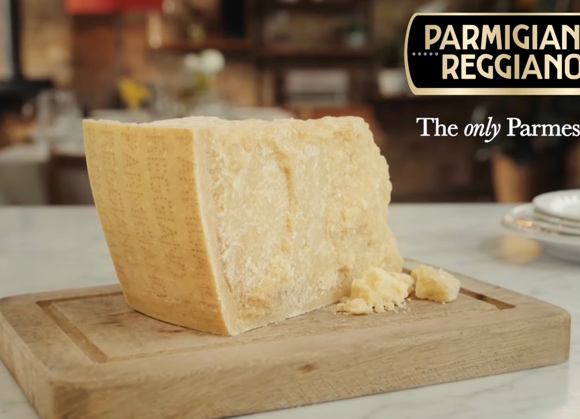 Parmigiano