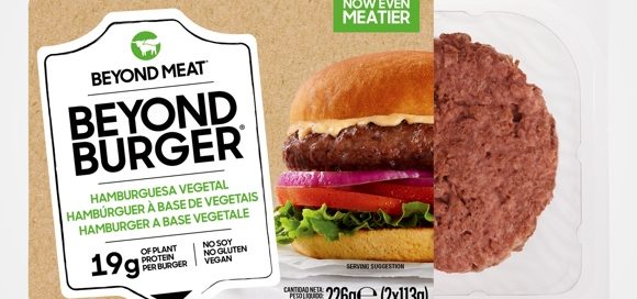 Beyond Meat