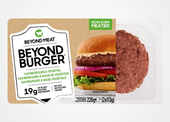 Beyond Meat