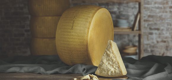 Parmigiano