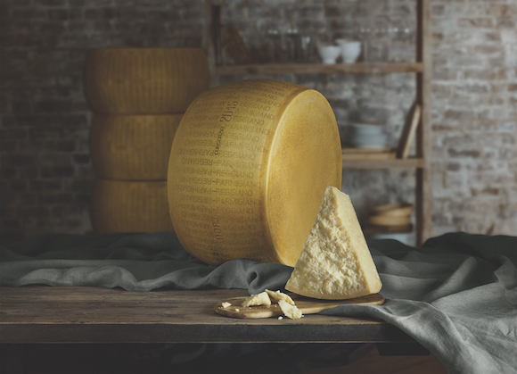 Parmigiano