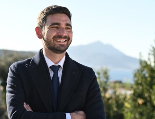 Benito La Vecchia rieletto presidente del Consorzio Ricotta di Bufala Campana Dop