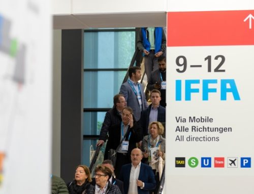 Iffa: al via la fiera di riferimento per il mondo carni e proteine alternative. In scena fino all’8 maggio a Francoforte