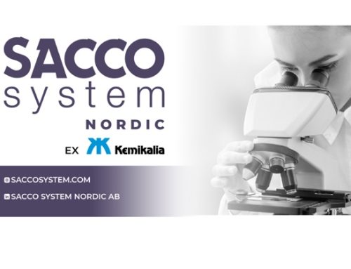 Sacco System cresce al Nord, grazie alla filiale Sacco System Nordic