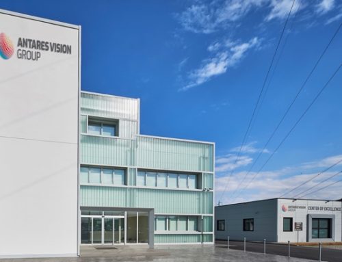 Le tecnologie di ispezione e tracciabilità di Antares Vision Group a Ipack-Ima 2025