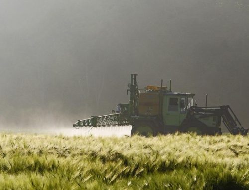 Regolamento Ue sui pesticidi: rischio boicottaggio?