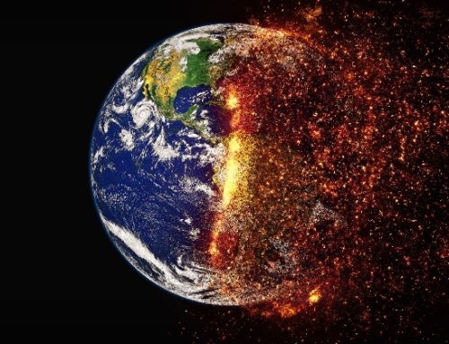Tony Blair: “Dibattito irrazionale sul cambiamento climatico. Le maggiori emissioni da Cina, India e Sud-Est asiatico”