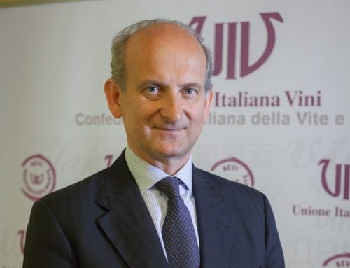 Convegno di Osaka, Frescobaldi (Uiv): “Il mercato asiatico può diventare lo sbocco ideale per il vino italiano”