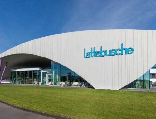 Lattebusche ha raggiunto nel 2025 un fatturato di 164 milioni di euro