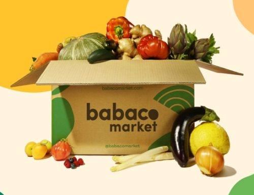 Babaco Market: in due anni salvate dallo spreco oltre 500 tonnellate di frutta e verdura