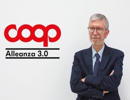 Coop Alleanza 3.0: Mario Cifiello confermato presidente