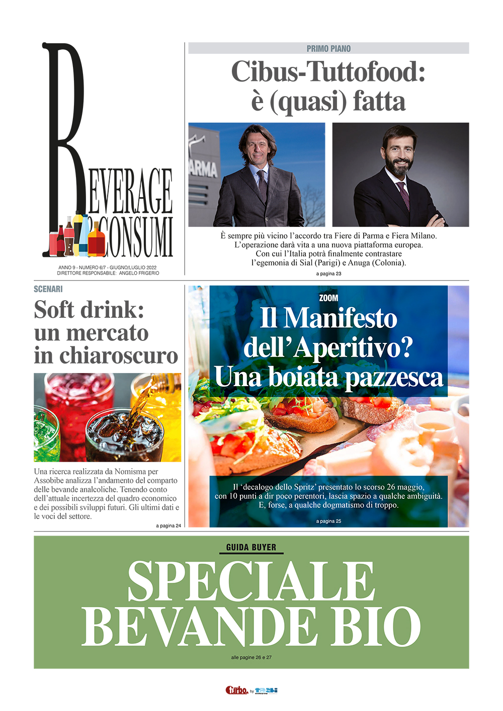 BeverageeConsumiGiugno2022