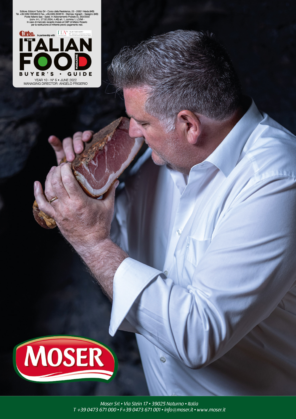 TheItalianFoodMagazineGiugno2022