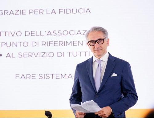 Regolamento Ue imballaggi, Cavanna (Ucima): “Ha prevalso il buon senso, ma il percorso non è ancora finito”