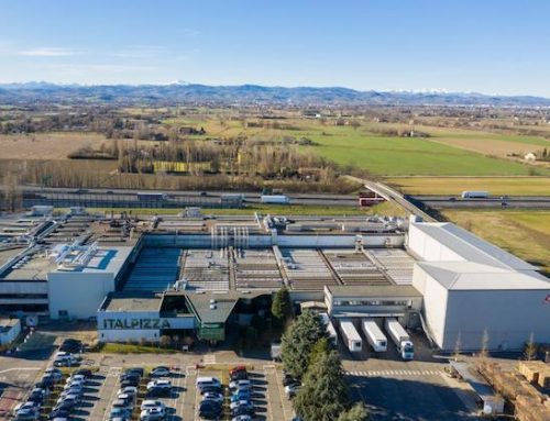 Italpizza main sponsor di FantaSanremo 2026