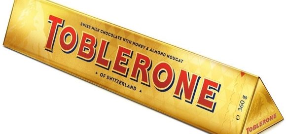 toblerone