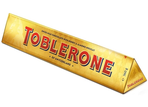 toblerone