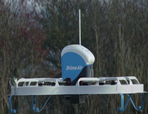 Amazon Prime Air: le consegne via drone inizieranno entro fine anno in California