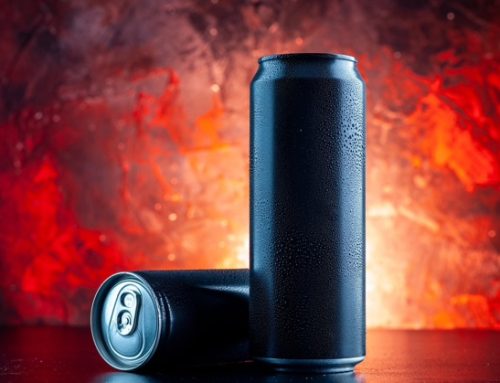 Uk / il governo vuole vietare gli energy drink sotto i 16 anni