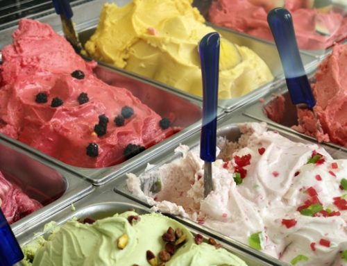 Federconsumatori: il gelato costa il 138% in più rispetto al 2002