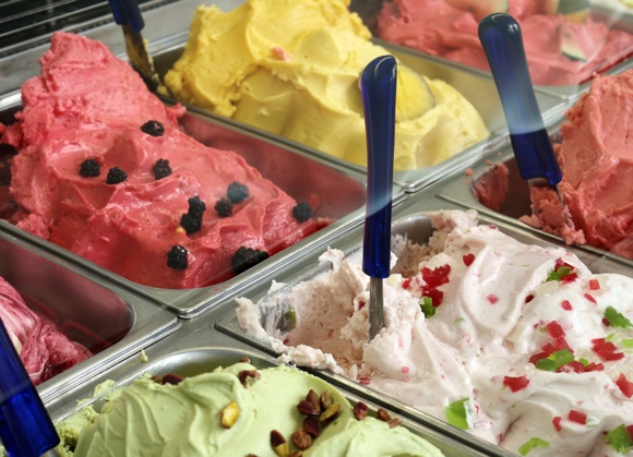 gelato world cup