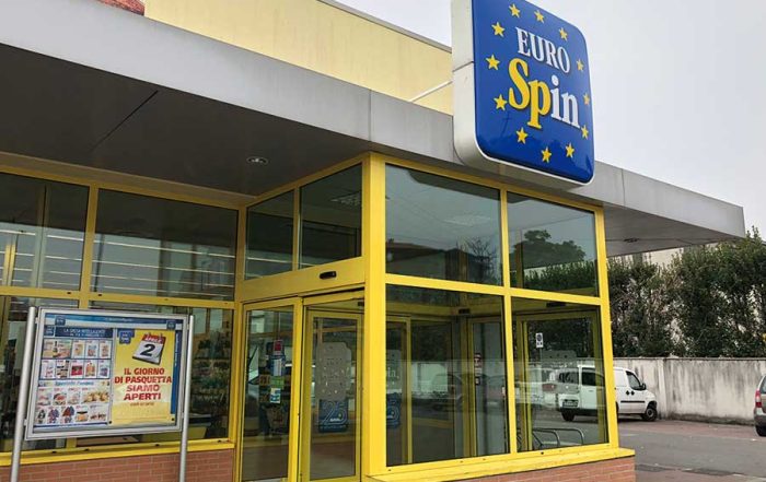 Eurospin Malta