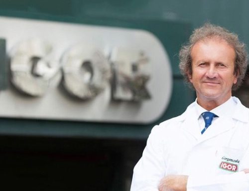 Fabio Leonardi (Igor Gorgonzola): “Impossibile pianificare senza una chiara visione sull’andamento del latte”