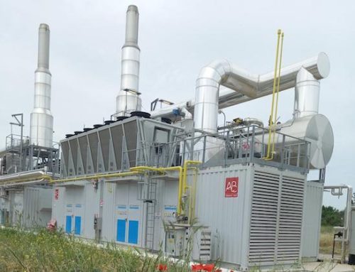 Perugina riduce le emissioni di CO2 grazie a un nuovo impianto di trigenerazione