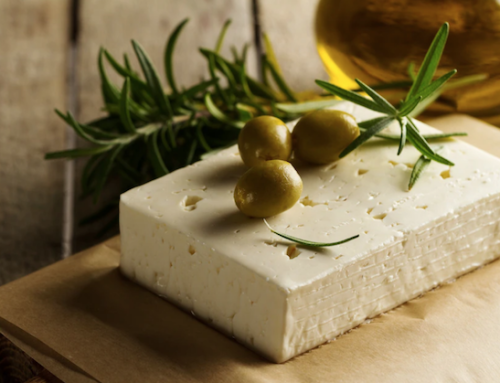 Grecia / Un’epidemia di vaiolo ovino e caprino mette sotto pressione la produzione e l’export di feta