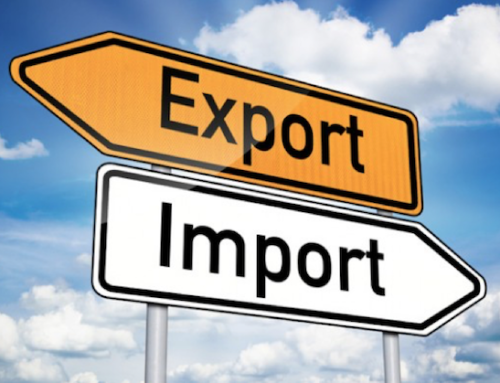 Export italiano: il 71% del valore aggiunto è made in Italy