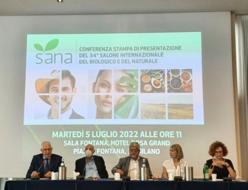 Sana: a Milano, la presentazione dell’edizione 2022