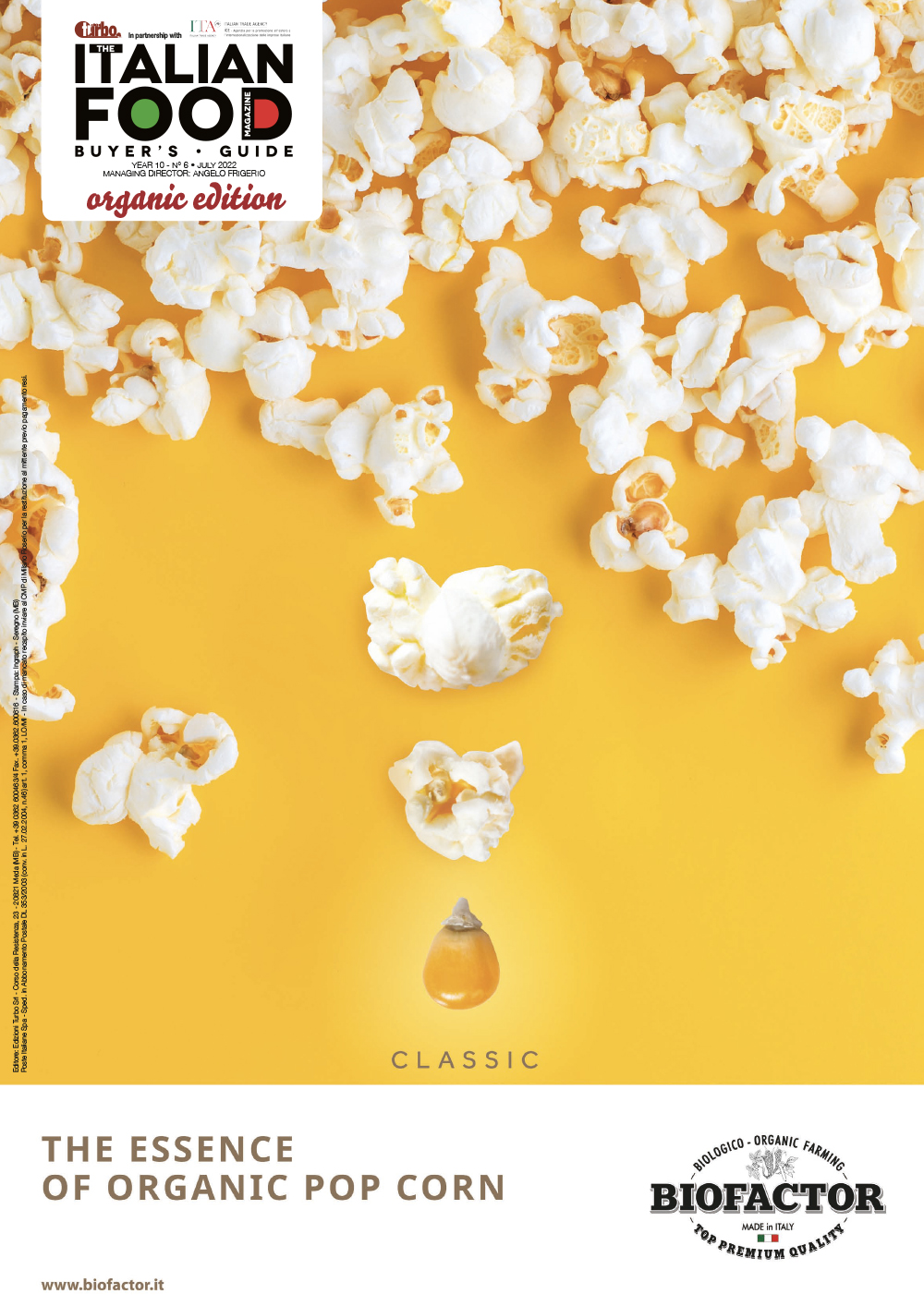 TheItalianFoodMagazineLuglio2022