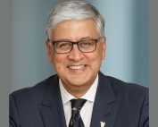 Sir Ivan Menezes