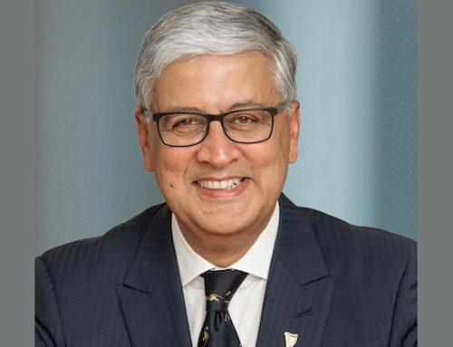 La scomparsa di Sir Ivan Menezes, ceo di Diageo