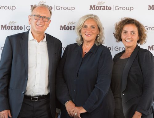 Morato Group acquisisce Nt Food, azienda di prodotti senza glutine
