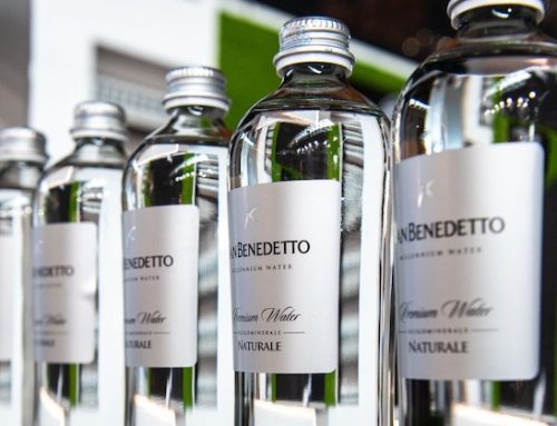 San Benedetto: nel 2023 ricavi a quota un miliardo