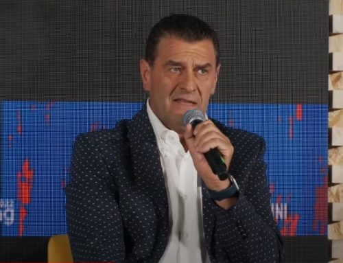 Stefano Pezzini è il nuovo presidente di Confcooperative Agroalimentare Lombardia