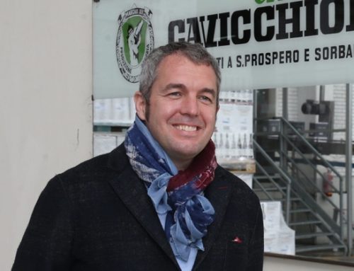 Cantine Riunite & Civ: il nuovo direttore generale è Gabriele Lechthaler