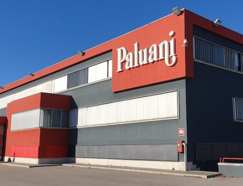 Il tribunale di Verona dichiara il fallimento di Paluani
