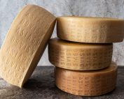 Asiago Dop