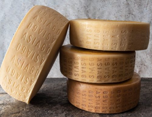 L’Asiago Dop si racconta ad Anuga 2023