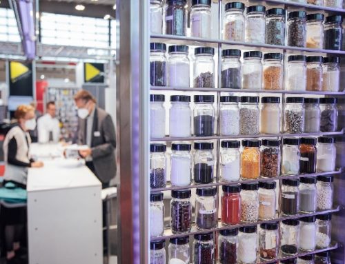 Solids: in scena a Parma, l’11 e 12 febbraio, la terza edizione della fiera dedicata ai materiali sfusi