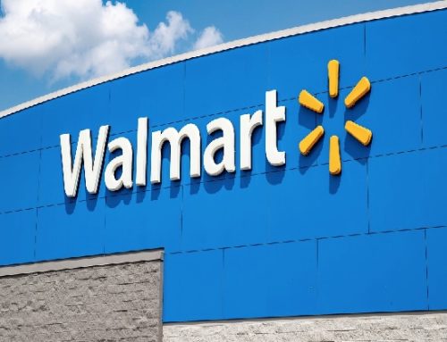 Walmart, crescita record del +8,4% nel Q2. Al via l’accordo con Paramount per ampliare l’offerta streaming