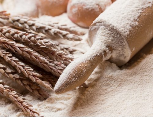 Nel 2022 crescono del 16% le esportazioni di frumento tenero italiano