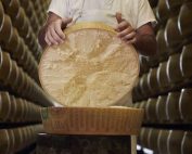 Parmigiano Reggiano